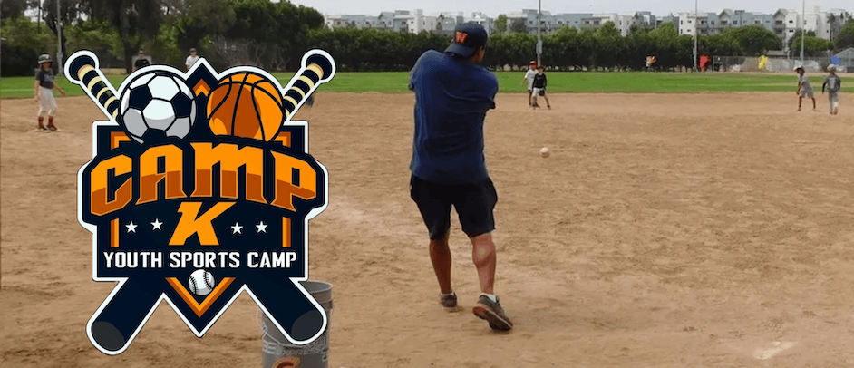 Sign Up for Summer Camp with Camp K!